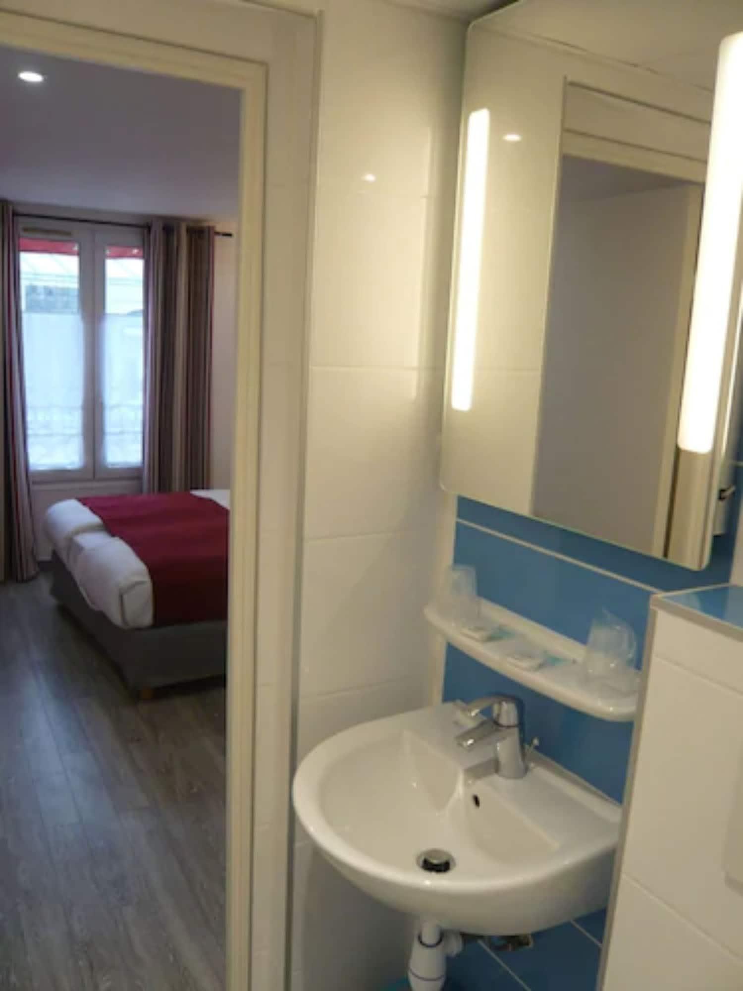 Saint Georges Lafayette Otel Paris Dış mekan fotoğraf