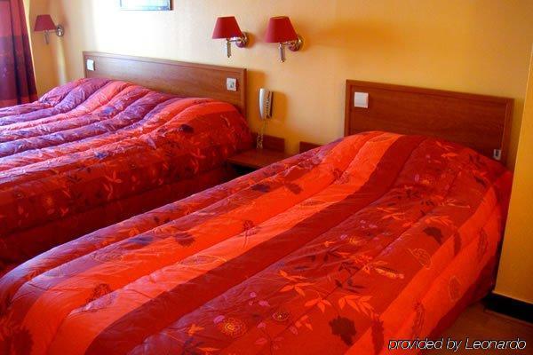 Saint Georges Lafayette Otel Paris Oda fotoğraf