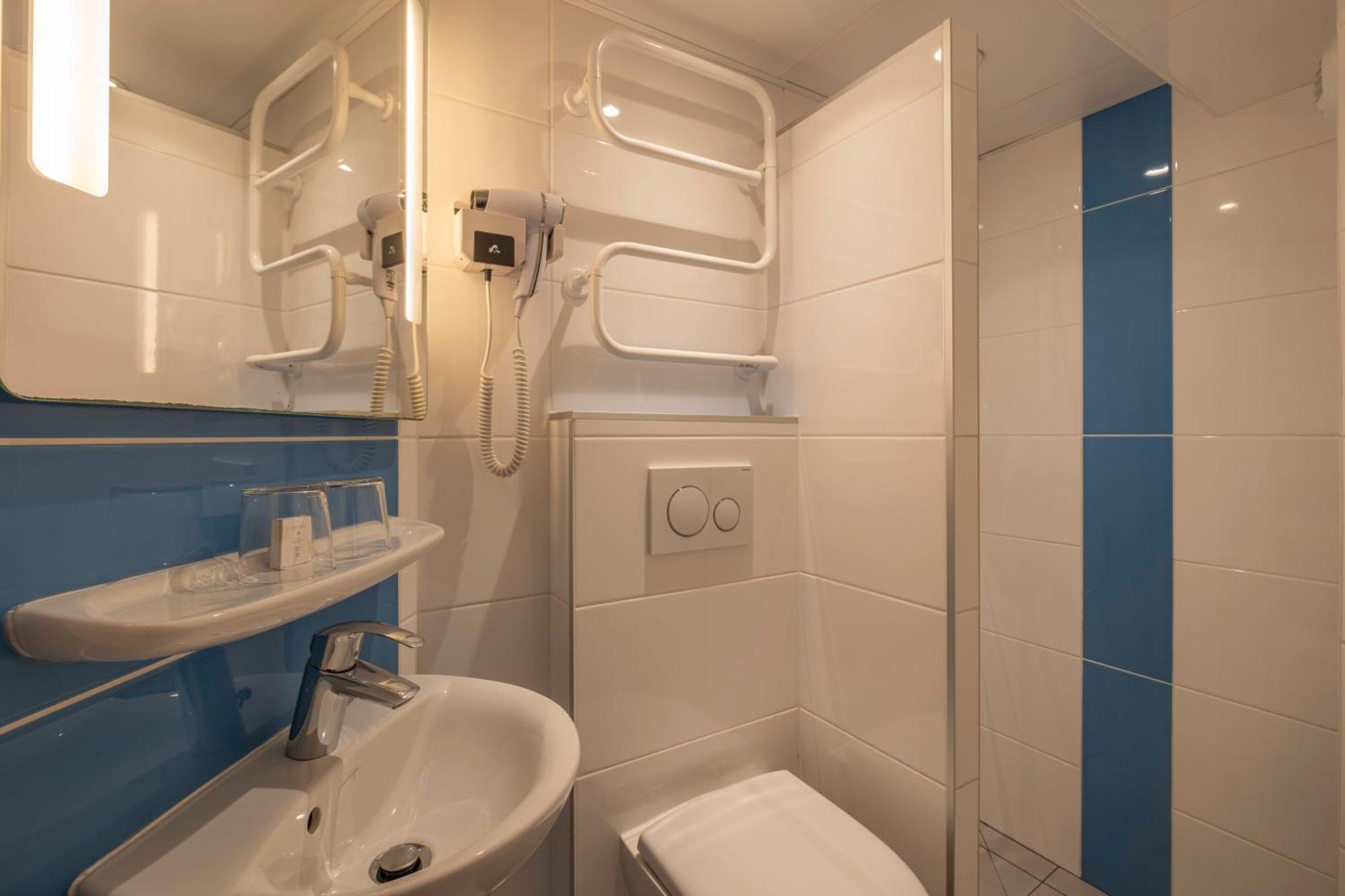 Saint Georges Lafayette Otel Paris Oda fotoğraf