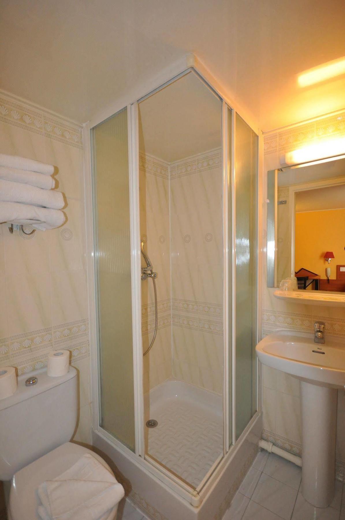 Saint Georges Lafayette Otel Paris Dış mekan fotoğraf