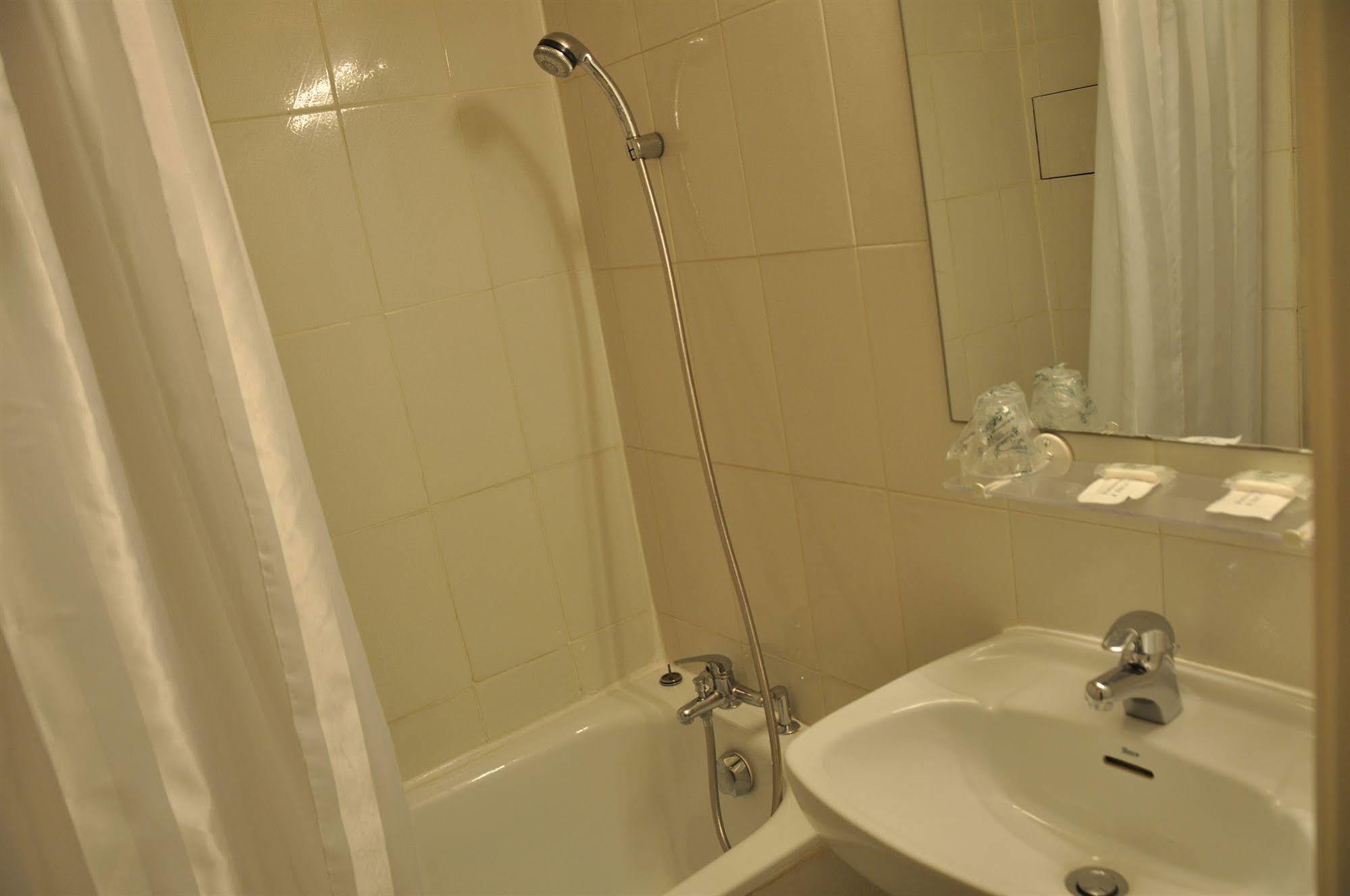 Saint Georges Lafayette Otel Paris Dış mekan fotoğraf